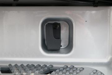 ���� ŷ��EST ��Խ�� 580���� 6X4 AMT�Զ���ǣ����(����)(2.733�ٱ�)ͼƬ