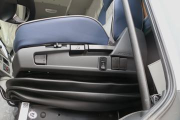 ���� ŷ��EST ��Խ�� 580���� 6X4 AMT�Զ���ǣ����(����)(2.733�ٱ�)ͼƬ