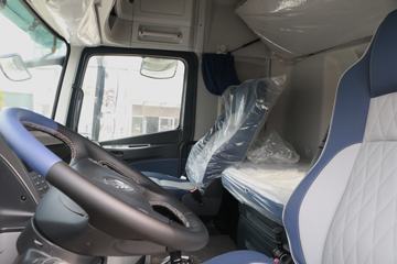 ���� ŷ��EST ��Խ�� 580���� 6X4 AMT�Զ���ǣ����(����)(2.733�ٱ�)ͼƬ