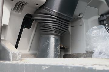 ���� ŷ��EST ��Խ�� 580���� 6X4 AMT�Զ���ǣ����(����)(2.733�ٱ�)ͼƬ