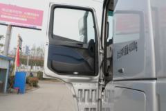 福田 欧曼EST 穿越版 580马力 6X4 AMT自动挡牵引车(国六)(2.733速比)(BJ4259Y6DHL-12)