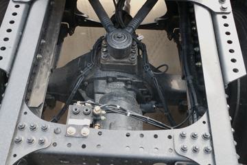 ���� ŷ��EST ��Խ�� 580���� 6X4 AMT�Զ���ǣ����(����)(2.733�ٱ�)ͼƬ