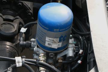 ���� ŷ��EST ��Խ�� 580���� 6X4 AMT�Զ���ǣ����(����)(2.733�ٱ�)ͼƬ