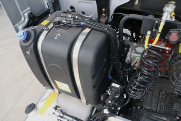 ���� ŷ��EST ��Խ�� 580���� 6X4 AMT�Զ���ǣ����(����)(2.733�ٱ�)ͼƬ