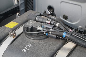 ���� ŷ��EST ��Խ�� 580���� 6X4 AMT�Զ���ǣ����(����)(2.733�ٱ�)ͼƬ