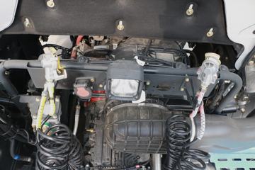 ���� ŷ��EST ��Խ�� 580���� 6X4 AMT�Զ���ǣ����(����)(2.733�ٱ�)ͼƬ