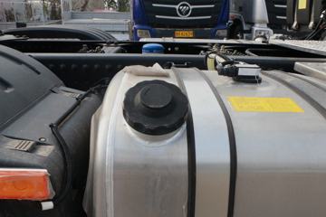 ���� ŷ��EST ��Խ�� 580���� 6X4 AMT�Զ���ǣ����(����)(2.733�ٱ�)ͼƬ