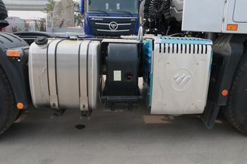 ���� ŷ��EST ��Խ�� 580���� 6X4 AMT�Զ���ǣ����(����)(2.733�ٱ�)ͼƬ