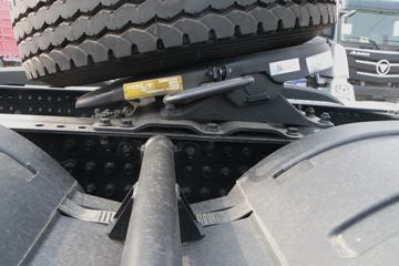 ���� ŷ��EST ��Խ�� 580���� 6X4 AMT�Զ���ǣ����(����)(2.733�ٱ�)ͼƬ