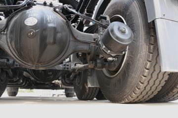 ���� ŷ��EST ��Խ�� 580���� 6X4 AMT�Զ���ǣ����(����)(2.733�ٱ�)ͼƬ