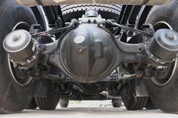 ���� ŷ��EST ��Խ�� 580���� 6X4 AMT�Զ���ǣ����(����)(2.733�ٱ�)ͼƬ