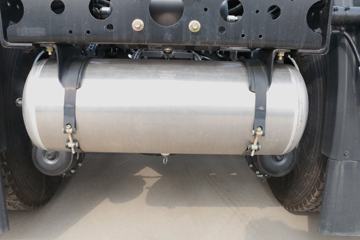 ���� ŷ��EST ��Խ�� 580���� 6X4 AMT�Զ���ǣ����(����)(2.733�ٱ�)ͼƬ