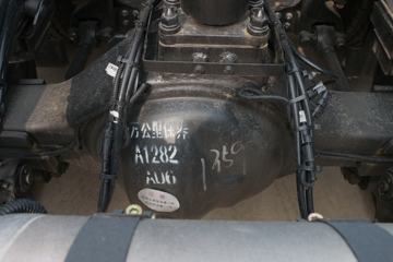 ���� ŷ��EST ��Խ�� 580���� 6X4 AMT�Զ���ǣ����(����)(2.733�ٱ�)ͼƬ