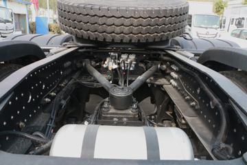 ���� ŷ��EST ��Խ�� 580���� 6X4 AMT�Զ���ǣ����(����)(2.733�ٱ�)ͼƬ