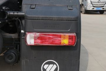 ���� ŷ��EST ��Խ�� 580���� 6X4 AMT�Զ���ǣ����(����)(2.733�ٱ�)ͼƬ