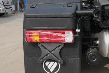 ���� ŷ��EST ��Խ�� 580���� 6X4 AMT�Զ���ǣ����(����)(2.733�ٱ�)ͼƬ