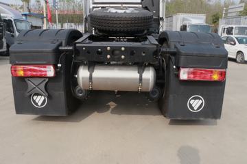 ���� ŷ��EST ��Խ�� 580���� 6X4 AMT�Զ���ǣ����(����)(2.733�ٱ�)ͼƬ