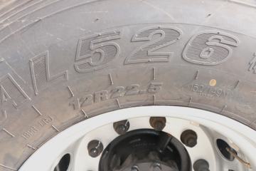 ���� ŷ��EST ��Խ�� 580���� 6X4 AMT�Զ���ǣ����(����)(2.733�ٱ�)ͼƬ