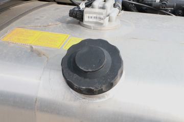 ���� ŷ��EST ��Խ�� 580���� 6X4 AMT�Զ���ǣ����(����)(2.733�ٱ�)ͼƬ