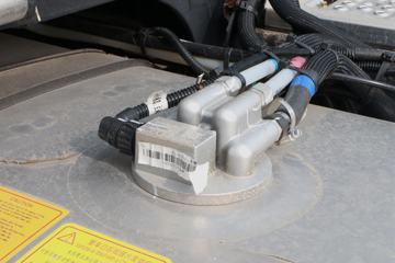 ���� ŷ��EST ��Խ�� 580���� 6X4 AMT�Զ���ǣ����(����)(2.733�ٱ�)ͼƬ