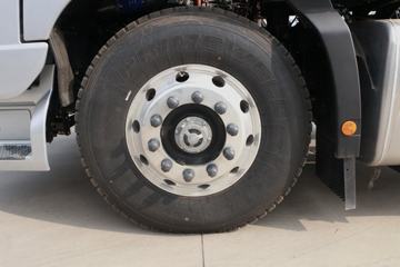 ���� ŷ��EST ��Խ�� 580���� 6X4 AMT�Զ���ǣ����(����)(2.733�ٱ�)ͼƬ