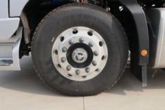福田 欧曼EST 穿越版 580马力 6X4 AMT自动挡牵引车(国六)(2.733速比)(BJ4259Y6DHL-12)