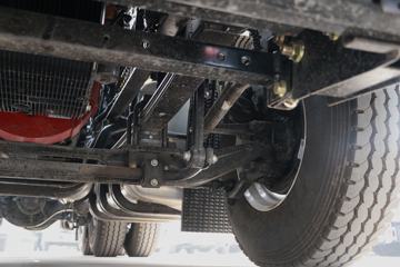 ���� ŷ��EST ��Խ�� 580���� 6X4 AMT�Զ���ǣ����(����)(2.733�ٱ�)ͼƬ