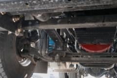 福田 欧曼EST 穿越版 580马力 6X4 AMT自动挡牵引车(国六)(2.733速比)(BJ4259Y6DHL-12)