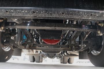 ���� ŷ��EST ��Խ�� 580���� 6X4 AMT�Զ���ǣ����(����)(2.733�ٱ�)ͼƬ