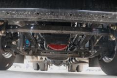 福田 欧曼EST 穿越版 580马力 6X4 AMT自动挡牵引车(国六)(2.733速比)(BJ4259Y6DHL-12)