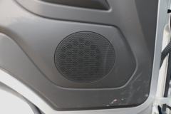 福田 欧马可S1系 150马力 4.14米单排厢式轻卡(国六)(BJ5048XXY-FM3)