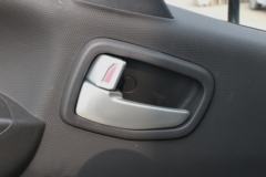 福田 欧马可S1系 150马力 4.14米单排厢式轻卡(国六)(BJ5048XXY-FM3)