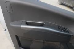 福田 欧马可S1系 150马力 4.14米单排厢式轻卡(国六)(BJ5048XXY-FM3)