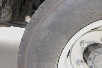  ŷS1ϵ 150 4.14׵ʽῨ()(BJ5048XXY-FM3)ͼƬ