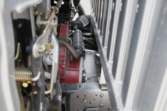 福田 欧马可S1系 150马力 4.14米单排厢式轻卡(国六)(BJ5048XXY-FM3)