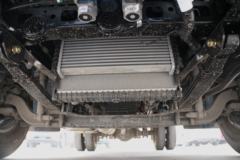 福田 欧马可S1系 150马力 4.14米单排厢式轻卡(国六)(BJ5048XXY-FM3)