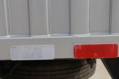 福田 欧马可S1系 150马力 4.14米单排厢式轻卡(国六)(BJ5048XXY-FM3)