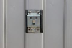 福田 欧马可S1系 150马力 4.14米单排厢式轻卡(国六)(BJ5048XXY-FM3)