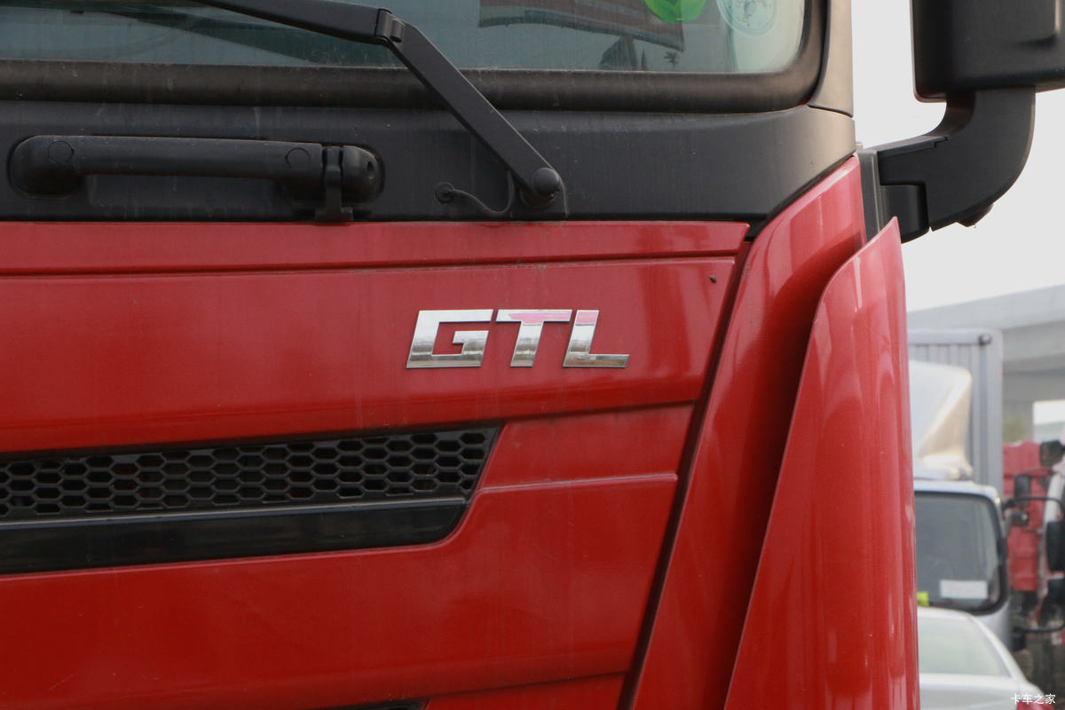  ŷGTLؿ 290 6X2 8س()(BJ5259XLCY6HPS-02)
