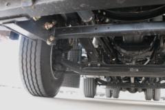 福田 欧曼GTL重卡 290马力 6X2 8米冷藏车(国六)(BJ5259XLCY6HPS-02) 福田 欧曼GTL重卡 290马力 6X2 8米冷藏车(国六)(BJ5259XLCY6HPS-02)