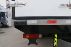 福田 欧曼GTL重卡 290马力 6X2 8米冷藏车(国六)(BJ5259XLCY6HPS-02) 福田 欧曼GTL重卡 290马力 6X2 8米冷藏车(国六)(BJ5259XLCY6HPS-02)