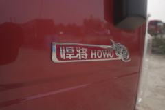 悍将载货车东莞市火热促销中 让利高达1万