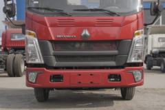 优惠0.3万 铜川市悍将载货车火热促销中