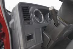 中国重汽HOWO 悍将 160马力 4.15米单排仓栅轻卡(ZZ5047CCYG3215E145) 中国重汽HOWO 悍将 160马力 4.15米单排仓栅轻卡(ZZ5047CCYG3215E145)