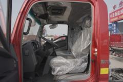 中国重汽HOWO 悍将 160马力 4.15米单排仓栅轻卡(ZZ5047CCYG3215E145) 中国重汽HOWO 悍将 160马力 4.15米单排仓栅轻卡(ZZ5047CCYG3215E145)