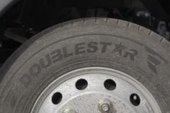 中国重汽HOWO 悍将 160马力 4.15米单排仓栅轻卡(ZZ5047CCYG3215E145) 中国重汽HOWO 悍将 160马力 4.15米单排仓栅轻卡(ZZ5047CCYG3215E145)