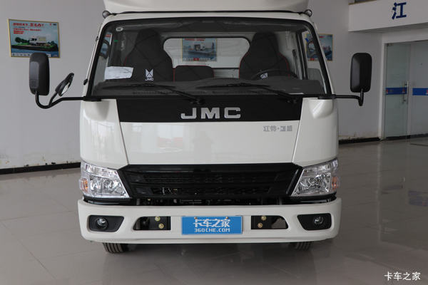 顺威载货车限时促销中 优惠0.78万