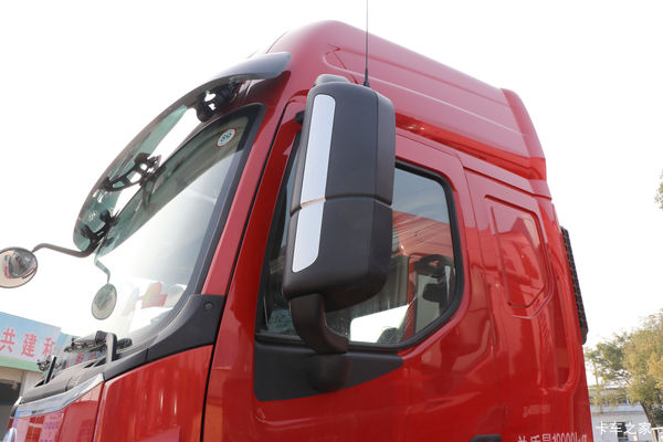 乘龙H5载货车亳州市火热促销中 让利高达0.6万