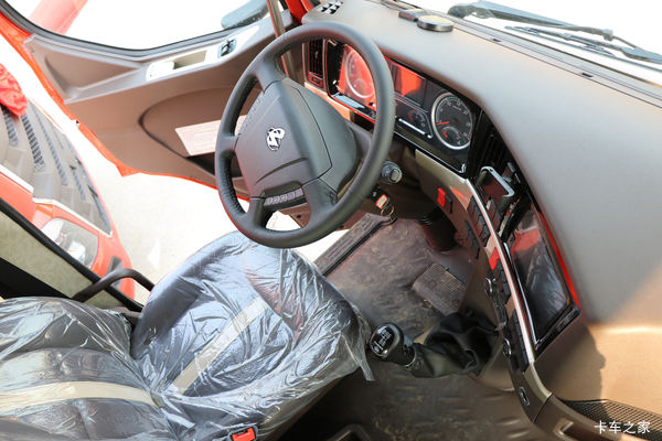 乘龙H5载货车亳州市火热促销中 让利高达1万