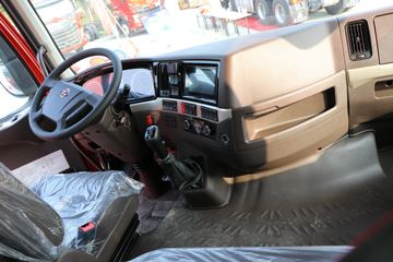 �������� ����H5�ؿ� 245���� 4X2 6.8�ײ�դʽ�ػ���(����)(LZ5180CCYH5AC1)ͼƬ